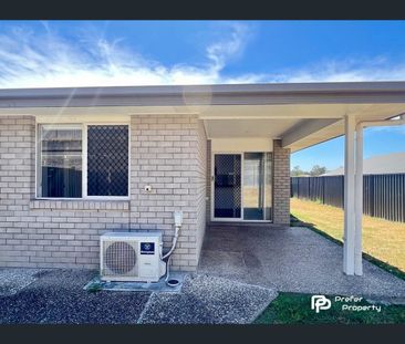 1/2 Dredge Circle, Brassall, Qld 4305 - Photo 2