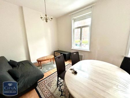 Appartement à louer 3 pièces 68.9m² - Photo 2