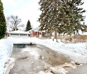 For Lease - 119 Earlton Road Unit# Bsmt, Toronto, Ontario - Photo 5