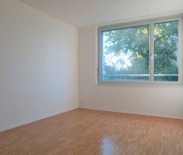 4.5 Zimmer, 118 m², 1. Stock - Foto 2