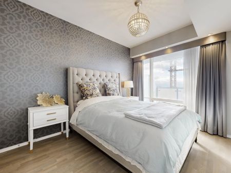 For Lease - 1 Bloor Street Unit# 5007, Toronto, Ontario - Photo 5