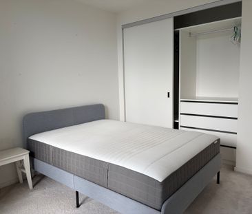 For Lease - 101 Charles Street Unit# 4004, Toronto, Ontario - Photo 1