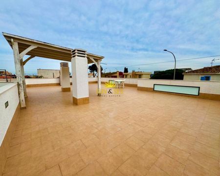 4 BEDROOM VILLA - TORRE DE LA HORADADA - Photo 4