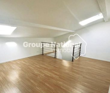 Appartement 2 Pièces 52 m² - Photo 5