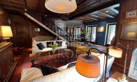 Cortina d'Ampezzo - Independent Villa with big garden. Rif. #2245. - Foto 5