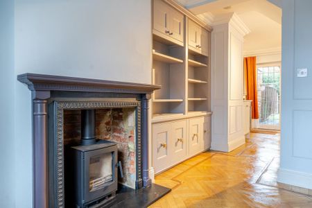 2 bedroom semi-detached house to rent - Photo 5