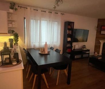4 1/2 apartment Ste-Dorothee le 1 novembre - Photo 3