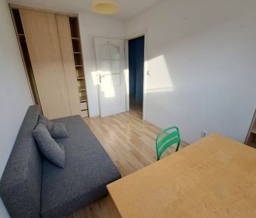Mieszkanie rozkładowe 2 pokoje 47 m² Wrocław-Krzyki - Księże Małe - Photo 5