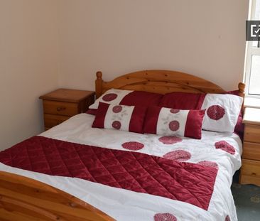 Welcoming 1-bedroom flat to rent in Broadstone in Dublin - Photo 2