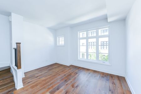 For Lease - 50 Lunar Crescent Unit# 164, Mississauga, Ontario - Photo 5