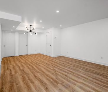 Appartement à louer - Laval (Fabreville) (Est) - Photo 2