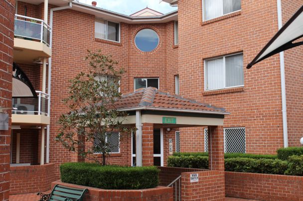 2-Bedroom Apartment in the heart of Bankstown - Photo 1