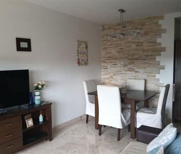 Piso de alquiler en Calle Alcacil, 68, Gea y Truyols - Photo 4