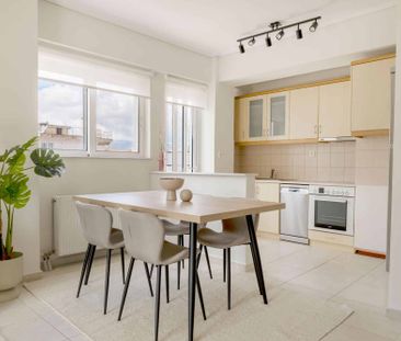 Refined 2BR Apartment in Marousi - Photo 6