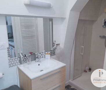 Location Appartement 1 pièce 28m² - Photo 4
