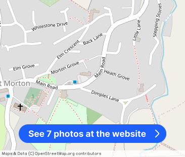 North View Terrace, East Morton, Keighley, West Yorkshire, BD20 - Photo 1