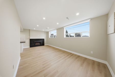 For Lease - 46 Samba Drive, Toronto, Ontario - Photo 3