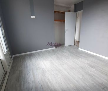 Appartement T3 BALCON PARKING ASCENSEUR CHAUFFAGE INCLUS - Photo 3
