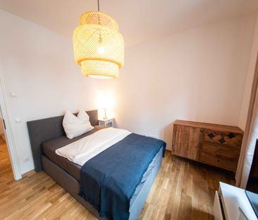 Zimmer in der Mainzer Landstraße - Photo 1