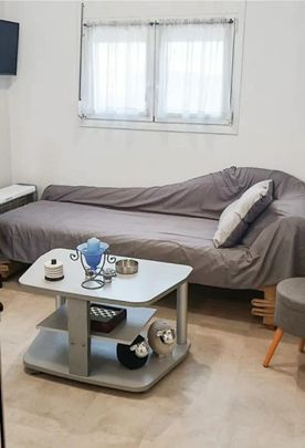 Studio/Γκαρσονιέρα για ενοικίαση Νεάπολη (Βόλος) - Photo 1