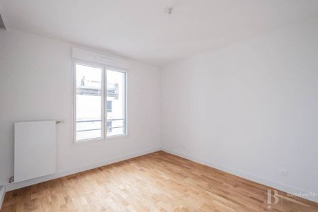 Rental Apartment Clichy Centre ville - Photo 3