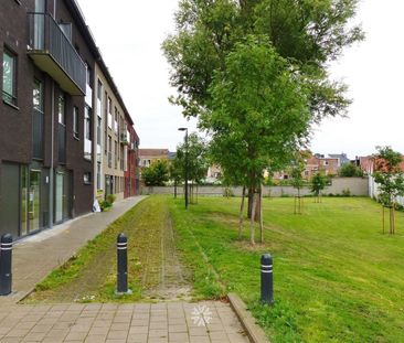 Appartement te huur in Sint-Amandsberg - Photo 4