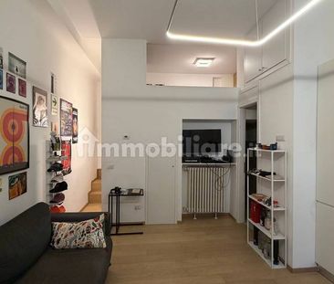Bilocale via Cardinale Ascanio Sforza 9, Ascanio Sforza, Milano - Foto 2