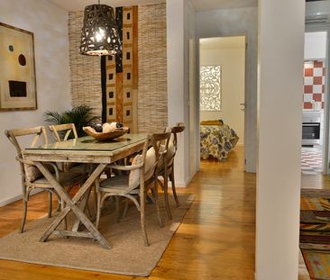 Apartamento T1 em Lisboa - Photo 4