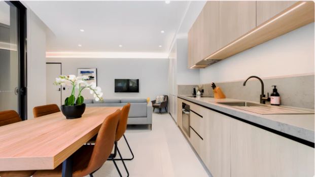 The 249 Apartments, Sydney - Photo 1