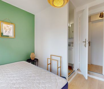 JACOBINS L Roommate 4 Bedrooms at Amiens - Photo 5