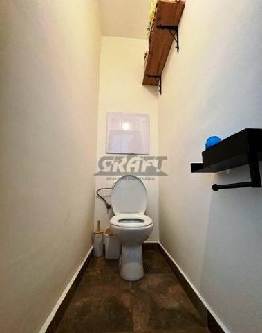 Na prenájom 3-izb. byt Šancová ul. - Nové Mesto - Fotografia 3