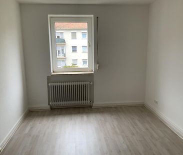 Demnächst frei! 3-Zimmer-Wohnung in Marl - Photo 2