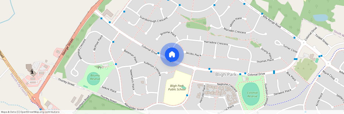 1 Harradine Cres, NSW 2756, Bligh Park