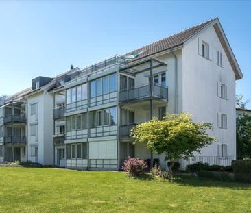 4.5 Zimmer, 122 m², 3. Stock - Photo 6