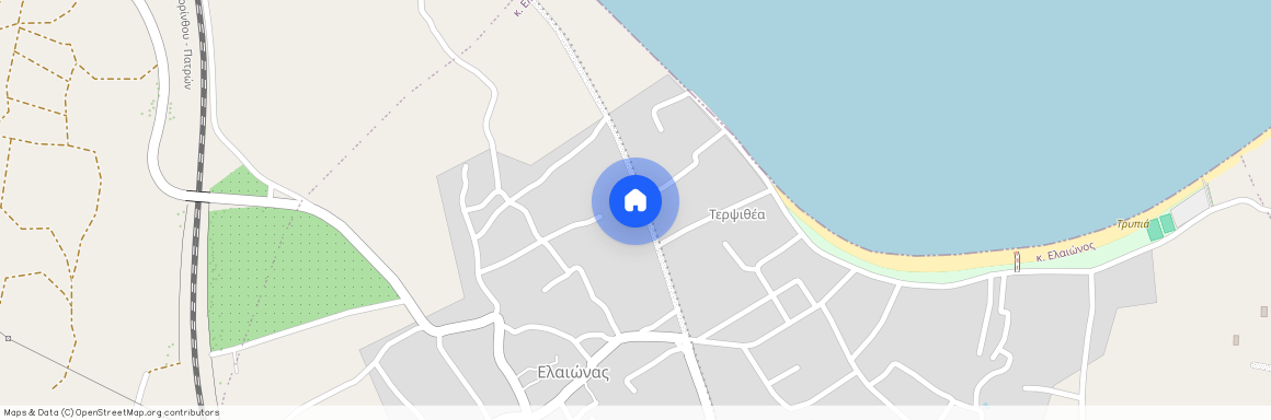 Ελαιώνας