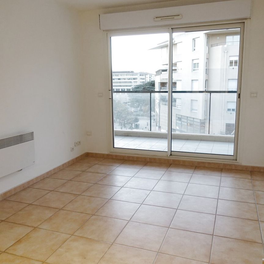 Location Appartement 2 pièces 32m² AIX EN PROVENCE 13100 - Photo 1