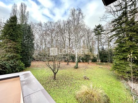 Appartement T5 Strasbourg à louer - Photo 2