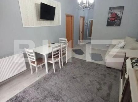 Apartament 2 camere, semidecomandat, modern, zona: semicentrala - Photo 3