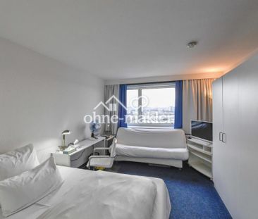 Vollständig möbliert - bringen Sie nur Ihre Koffer - washing machin... - Photo 1