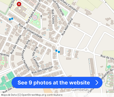 Apartamento T3 para alugar em Faro - Photo 1