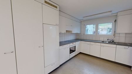 3.5 Zimmer, 2. Stock - Photo 2