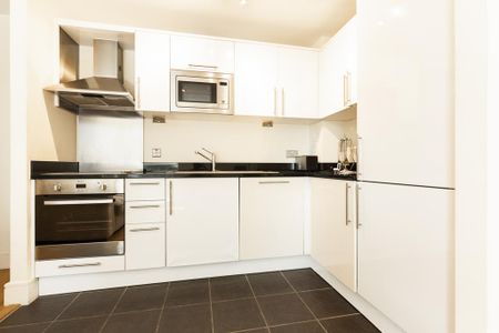 1 bedroom apartment to rent - Photo 3