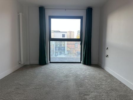 1 bedroom apartment to rent - Photo 4