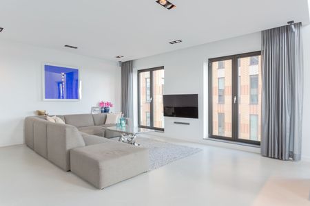 Appartement te huur: Gustav Mahlerplein 249 1082 MS Amsterdam - Photo 5