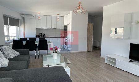 Studio de inchiriat cartierul Racadau complex Rezidential Sunneyville Brasov - Photo 3
