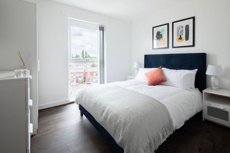 1 bedroom apartment to rent - Photo 5