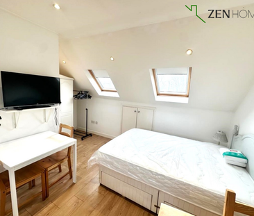 Studio to rent - Photo 2