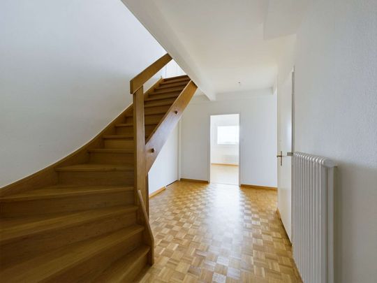 Appartement de 6 pièces en duplex au 7ème étage à Lausanne - Foto 1