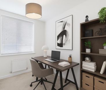 3 bedroom semi-detached house to rent - Photo 3