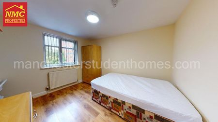 Evelyn Street, Manchester, M14 6WF - Photo 3